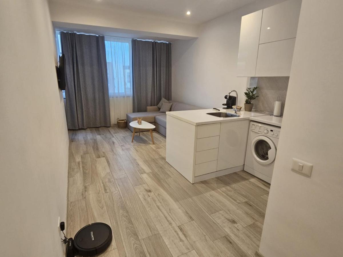 Appartement M's Cozy Rest Mamaia Nord Năvodari
